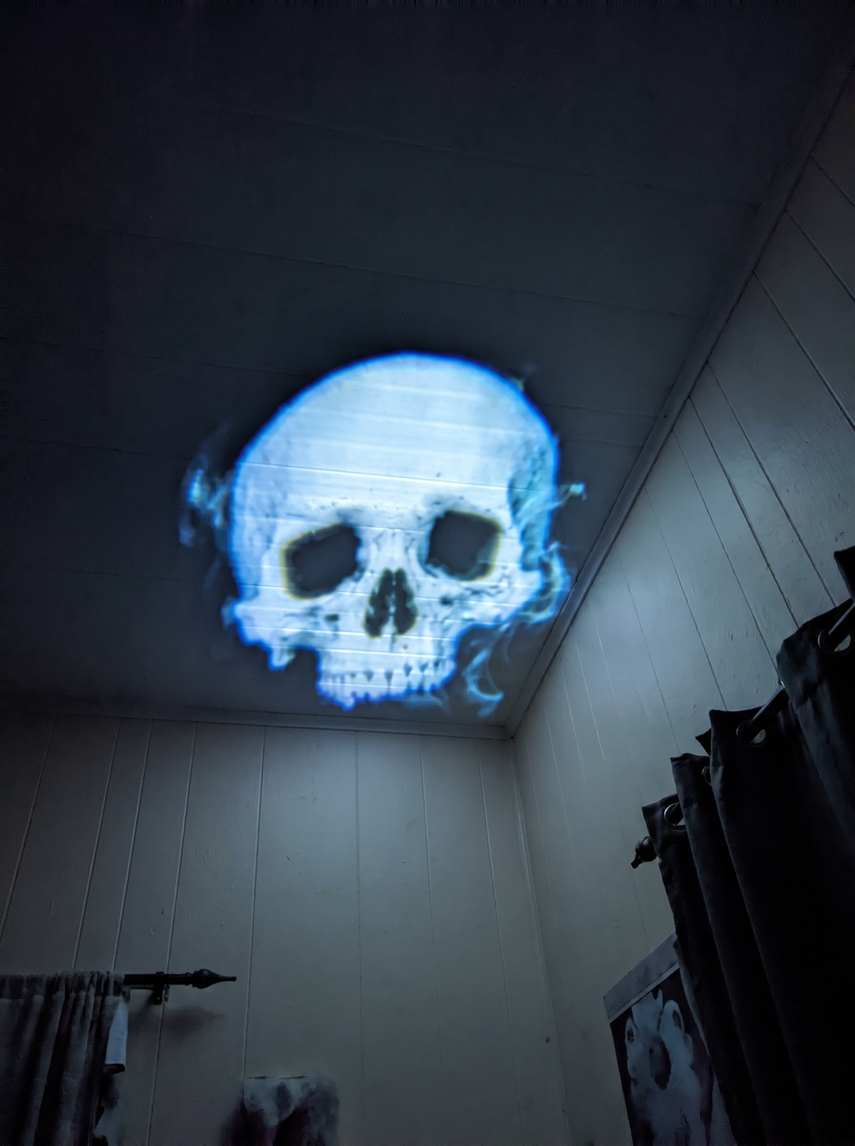 JellyGirly™ Halloween Projector Light